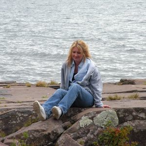 Meet your Posher, Tami