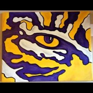 Meet your Posher, Tara