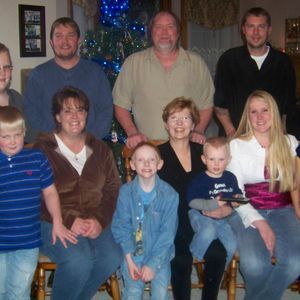 Meet your Posher, Diane