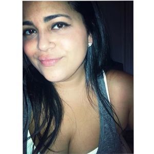 Meet your Posher, Kristy