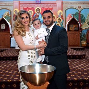 Meet your Posher, Steven