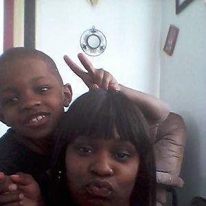 Meet your Posher, Jaminique