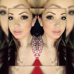 Meet your Posher, Joana