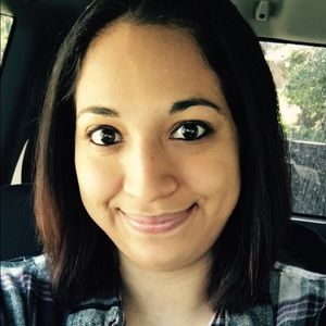 Meet your Posher, Andrea