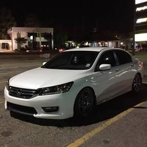 Meet your Posher, Vy