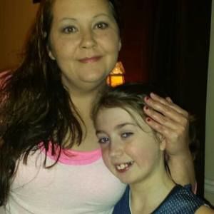 Meet your Posher, Brandy