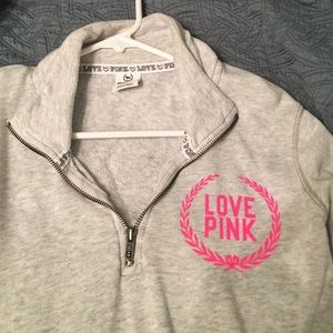 ❌SOLD❌Victoria's Secret Pullover