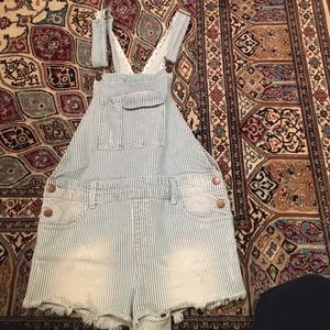 Overalls