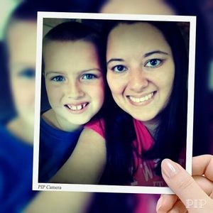 Meet your Posher, Casey