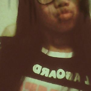 Meet your Posher, Jocelyn