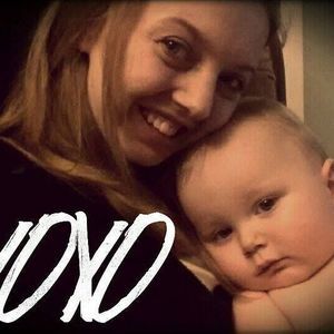 Meet your Posher, Courtney