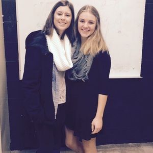 Meet your Posher, Maicie