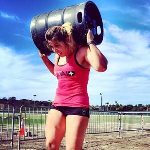 Meet your Posher, Lorelei