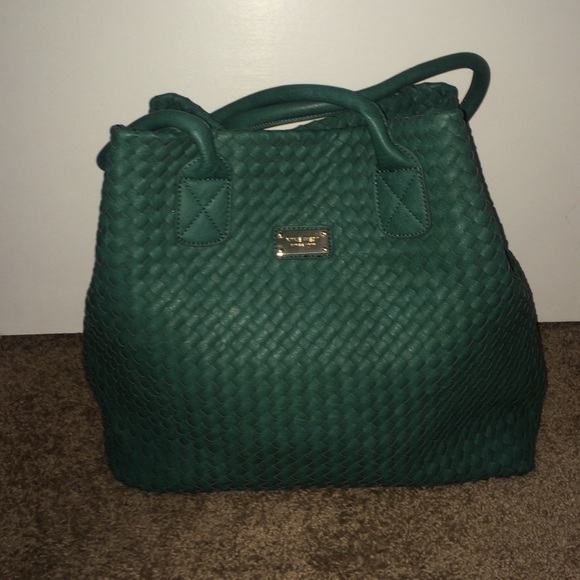 Nine West large tote.