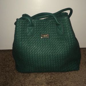 Nine West large tote.