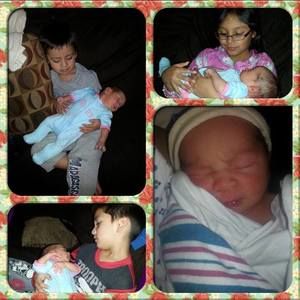 Meet your Posher, Brandi