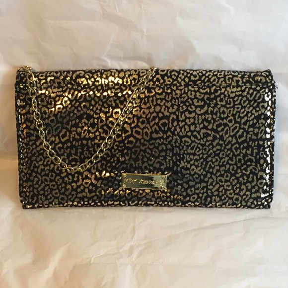 BETSEY JOHNSON BAG