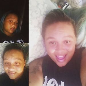 Meet your Posher, Lanysha