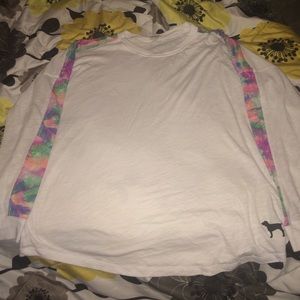 Victoria Secret PINK Long Sleeve Shirt 🌺