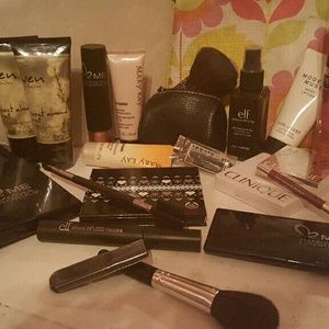 Clinique Estee Lauder Mary Kay & More Bag!