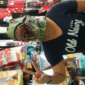 Meet your Posher, Doris