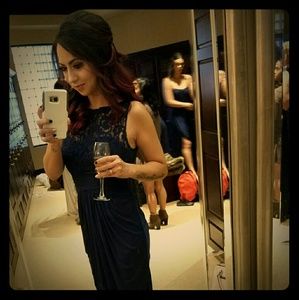 Meet your Posher, Jordan