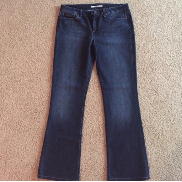 Joe's Jean ' Muse'