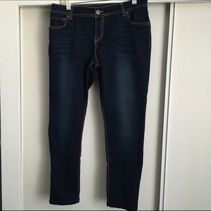 INC Skinny Jeans
