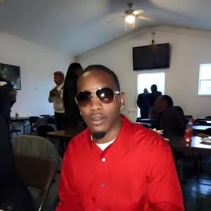 Meet your Posher, Melvin