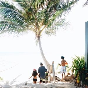 Meet your Posher, Carla