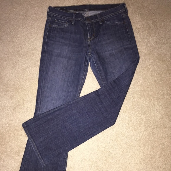 Citizen Jeans