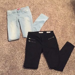NEW Guess Jean Bundle!!