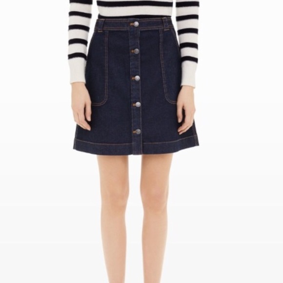 limited jeans Dresses & Skirts - Limited Jeans skirt