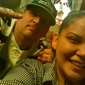 Meet your Posher, Cortney