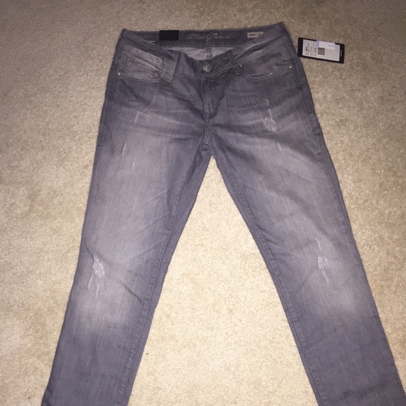 Mavi Slim Jeans