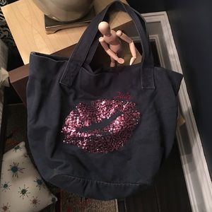 ✨juicy couture tote bag ✨