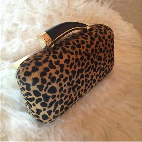 Vince Camuto Clutch