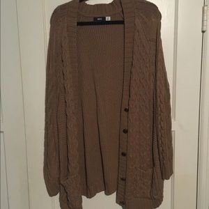Urban Outfitters BDG Cardigan