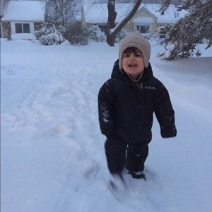 Meet your Posher, Lauren