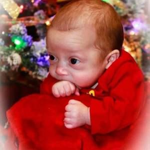 Meet your Posher, Colleen