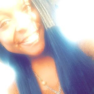 Meet your Posher, Mariah