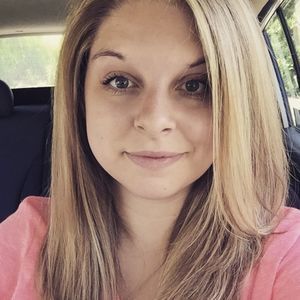 Meet your Posher, Brianna