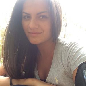 Meet your Posher, Eszter