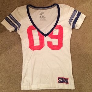 Nike sports wear /slim fit