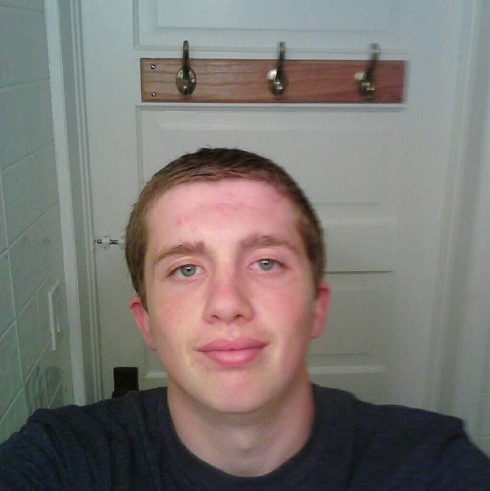 Meet your Posher, Austin