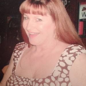 Meet your Posher, Rhonda