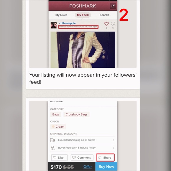 💕LIKE💕This Listing To Bookmark 🦋MysticalBlue🦋 - Picture 3 of 5