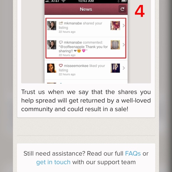 💕LIKE💕This Listing To Bookmark 🦋MysticalBlue🦋 - Picture 5 of 5