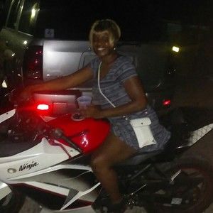 Meet your Posher, Pamela