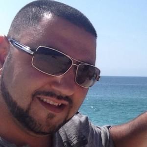 Meet your Posher, George